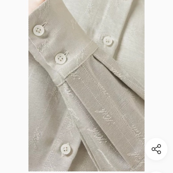 Kith Kylan Top - Picture 4 of 12